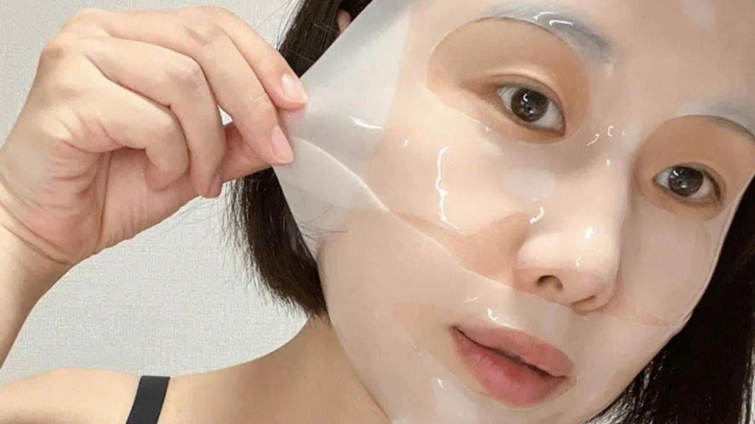 MẶT NẠ COLLAGEN MEDIHEAL DƯỠNG CHẤT THẤM SÂU HIỆU QUẢ