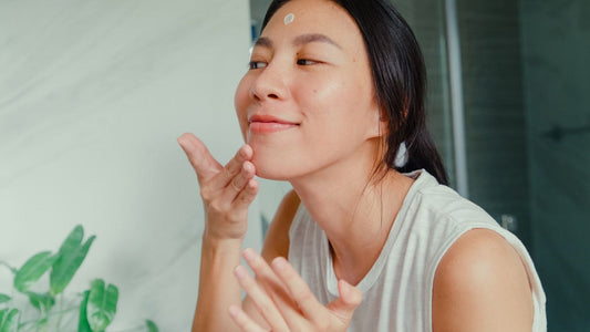 là bước quan trọng để sở hữu làn da khỏe mạnh và sáng mịn