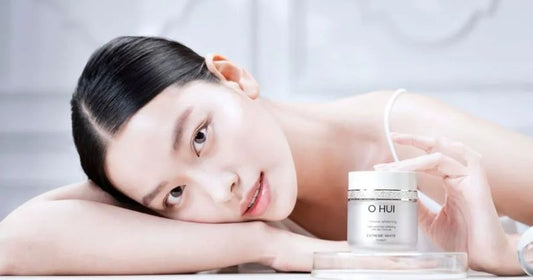 Vì sao kem dưỡng trắng da mặt Hàn Quốc được ưa chuộng tại Việt Nam?