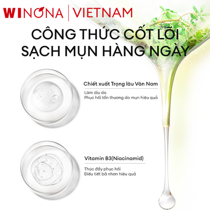 Miếng Dán Mụn Tàng Hình Winona (Ban Ngày)