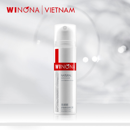 Kem Dưỡng Ẩm Làm Dịu Da Winona