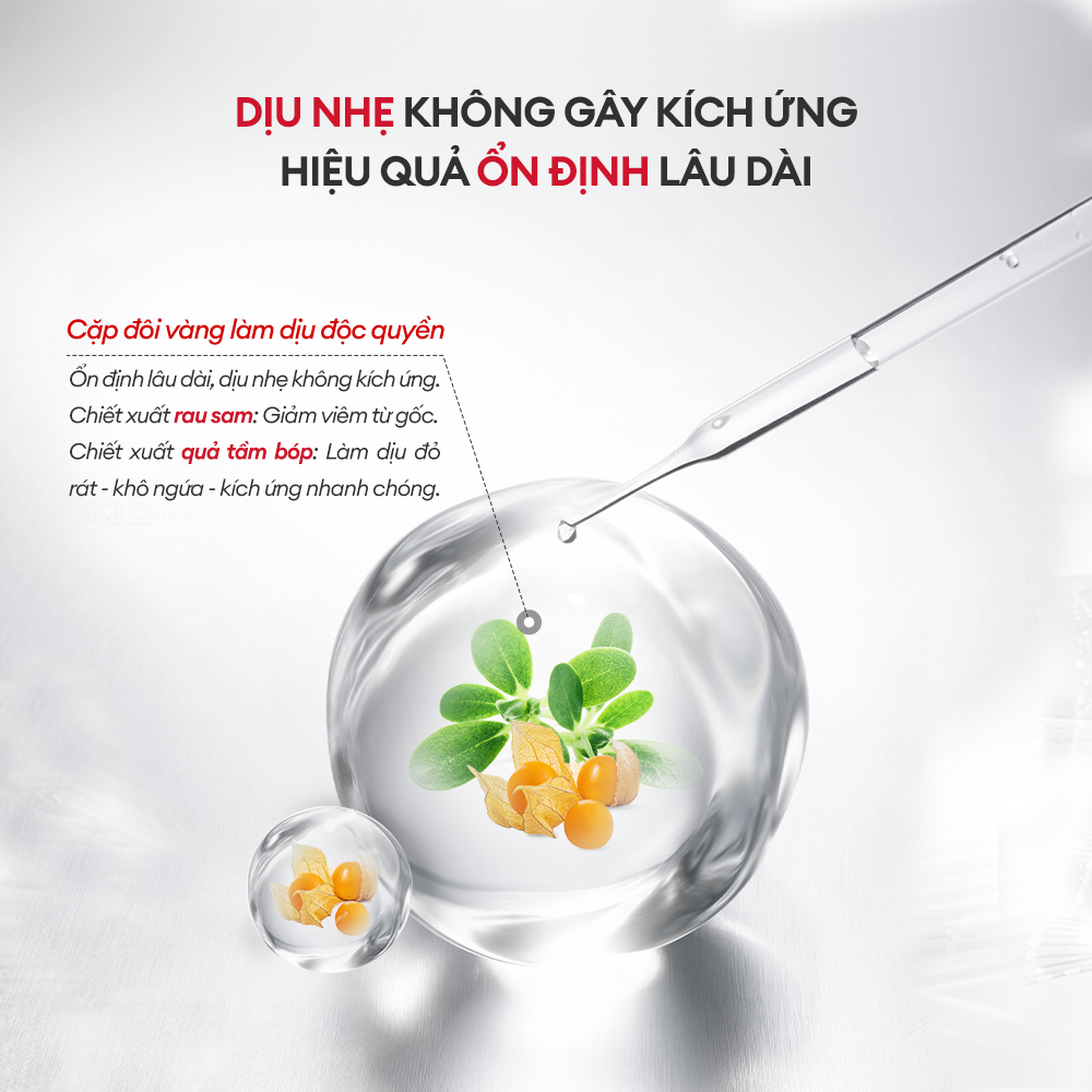 LOTION CẤP ẨM VÀ PHỤC HỒI HÀNG RÀO BẢO VỆ DA