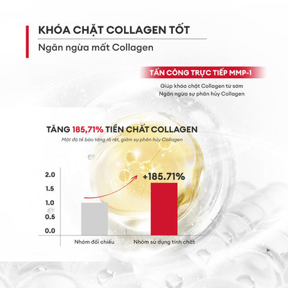 SERUM CẤP ẨM & PHỤC HỒI HÀNG RÀO BẢO VỆ DA