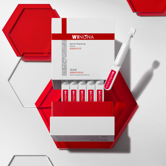 TINH CHẤT CẤP ẨM VÀ PHỤC HỒI HÀNG RÀO BẢO VỆ DA WINONA