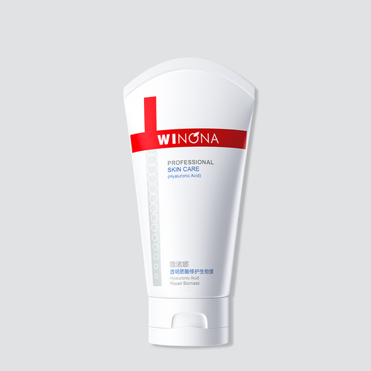 Mặt nạ sinh học phục hồi da WINONA