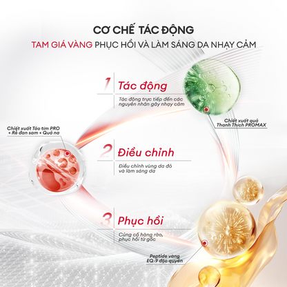 Tinh Chất Phục Hồi Dưỡng Ẩm Và Làm Dịu Winona