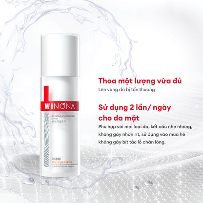 Tinh Chất Phục Hồi Dưỡng Ẩm Và Làm Dịu Winona