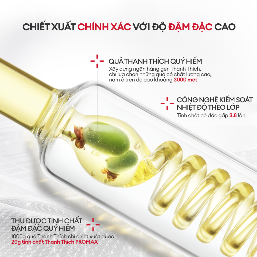 SERUM LÀM DỊU PHỤC HỒI DA NHẠY CẢM
