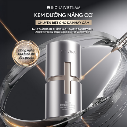 KEM DƯỠNG NÂNG CƠ