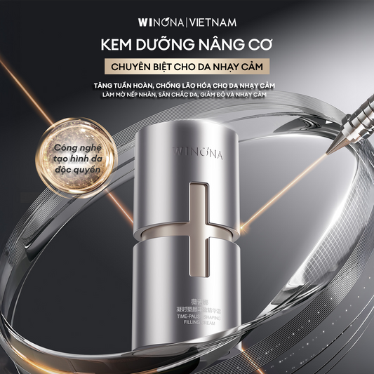 KEM DƯỠNG NÂNG CƠ