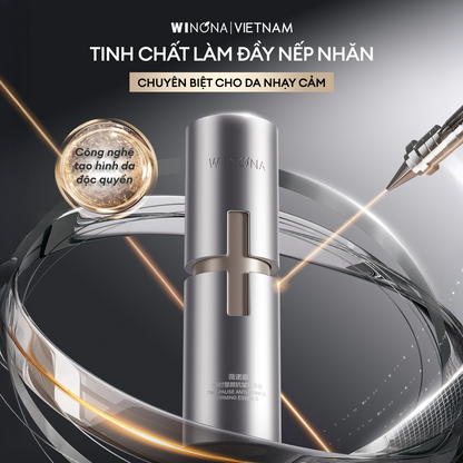 TINH CHẤT LÀM ĐẦY NẾP NHĂN