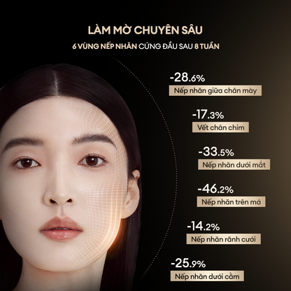 KEM DƯỠNG NÂNG CƠ