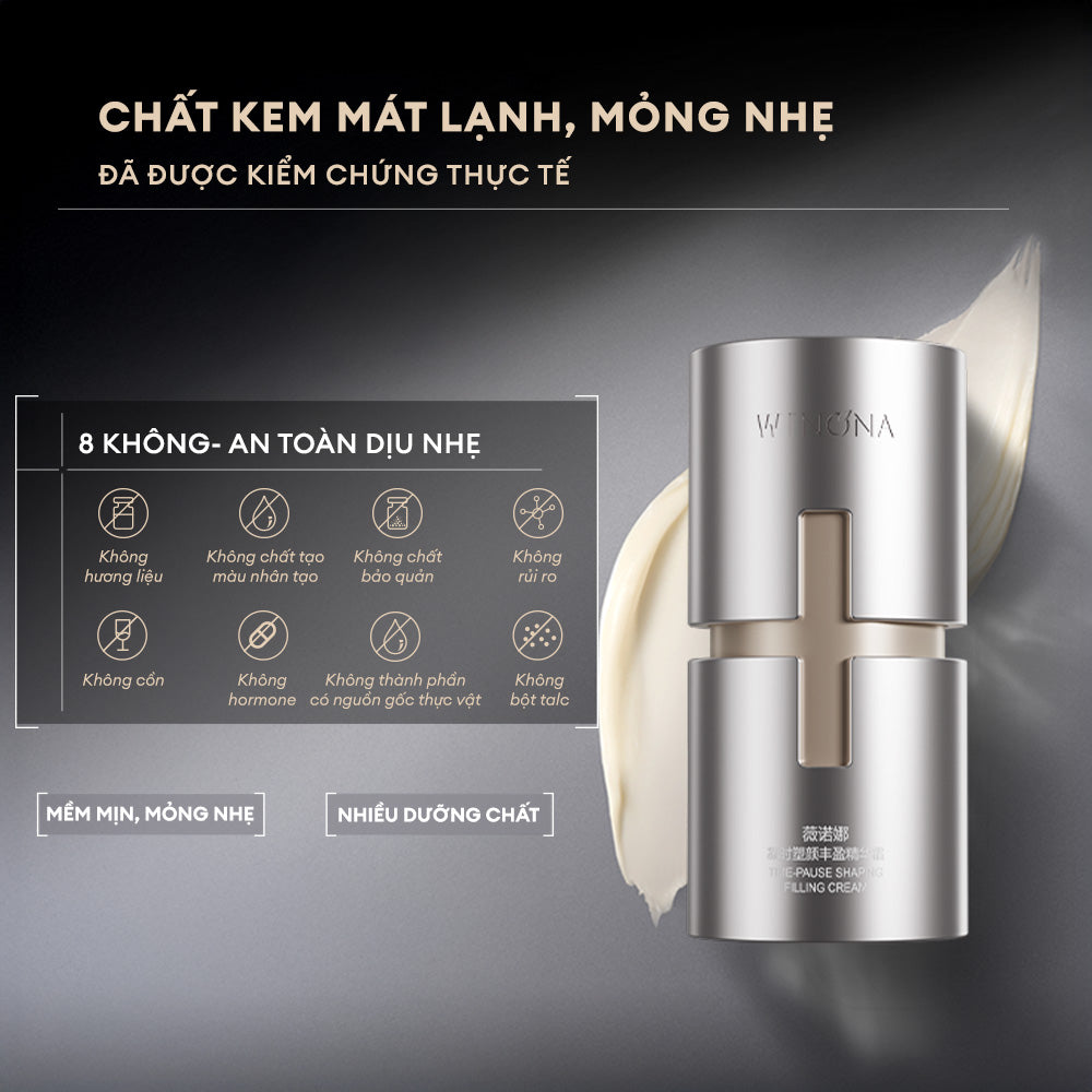 KEM DƯỠNG NÂNG CƠ