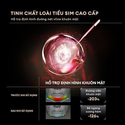 TINH CHẤT LÀM ĐẦY NẾP NHĂN