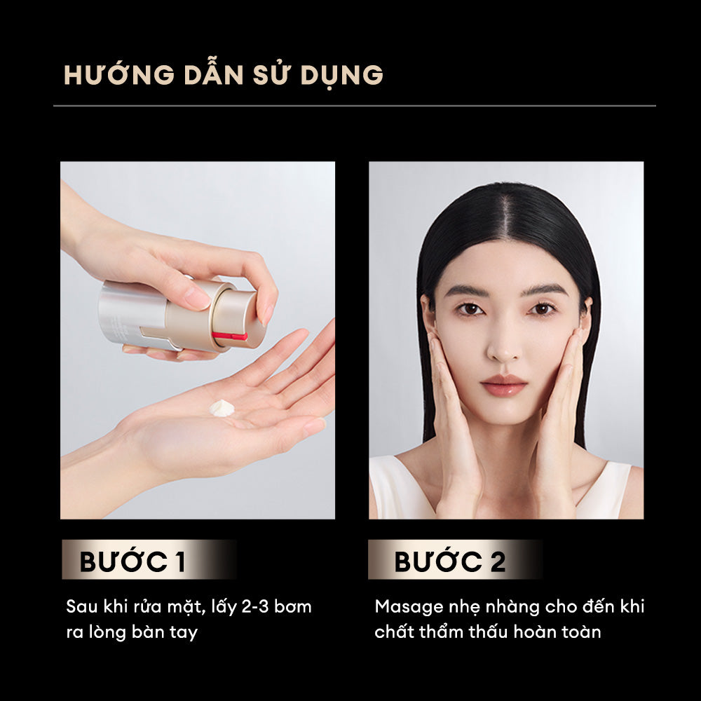 TINH CHẤT LÀM ĐẦY NẾP NHĂN