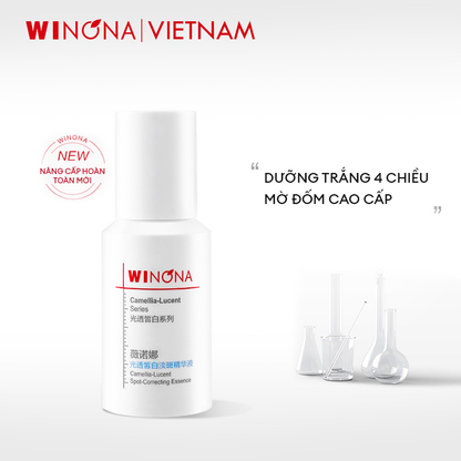 Tinh Chất Trắng Sáng Đều Màu Da Winona