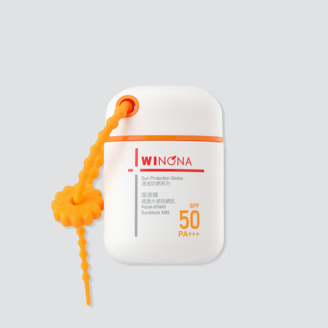 Sữa chống nắng chống nước dành cho da nhạy cảm WINONA