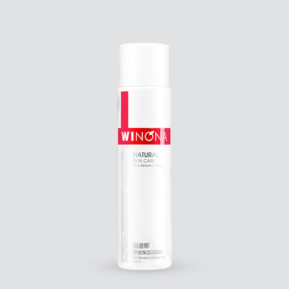 Lotion Dưỡng Ẩm Làm Dịu Cho Da Nhạy Cảm Winona