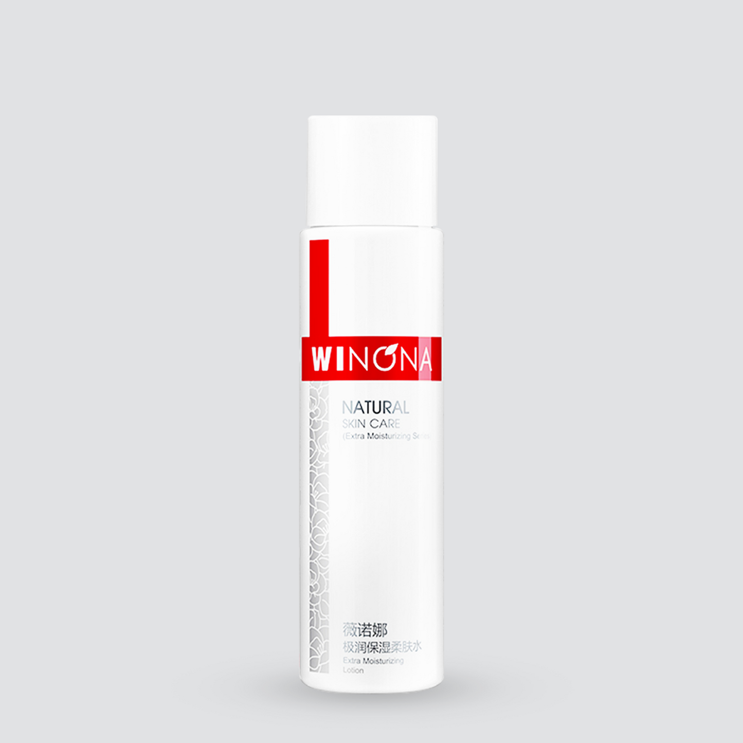 Lotion Dưỡng Ẩm Siêu Mềm Mịn Cho Da Khô Winona